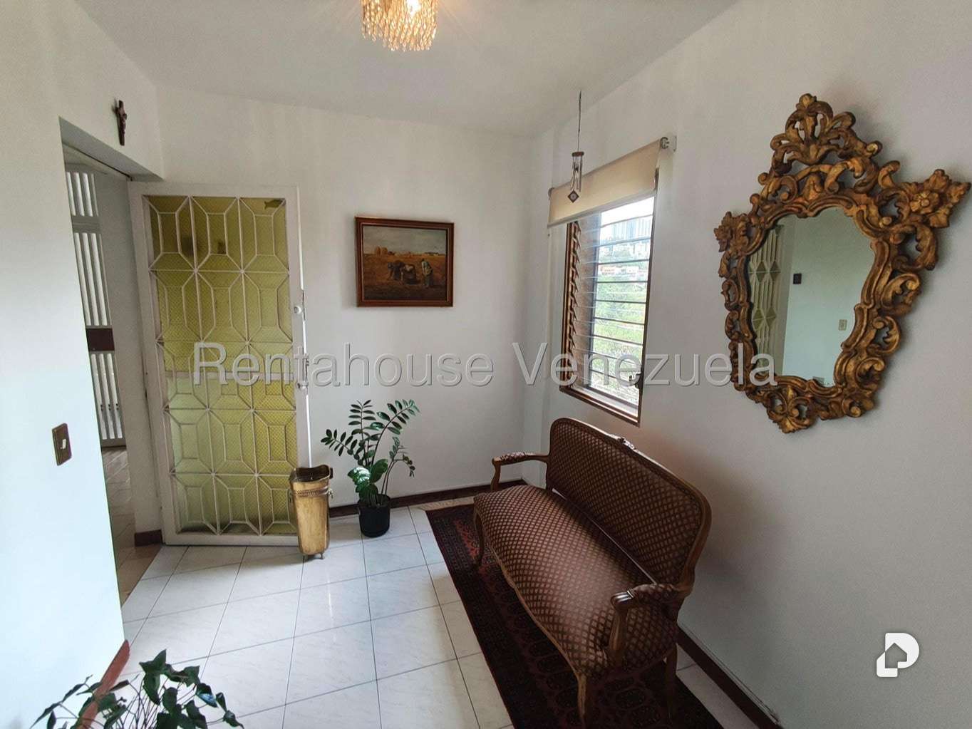 Apartamento en Las Mesetas, Caracas – 4