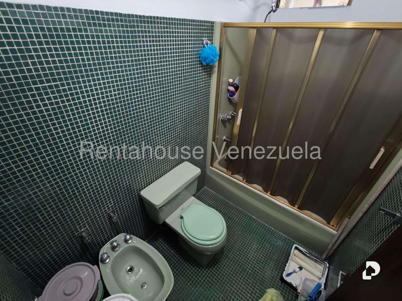 Apartamento en Las Mesetas, Caracas – 19