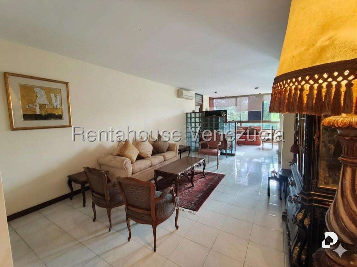 Apartamento en Las Mesetas, Caracas – 6