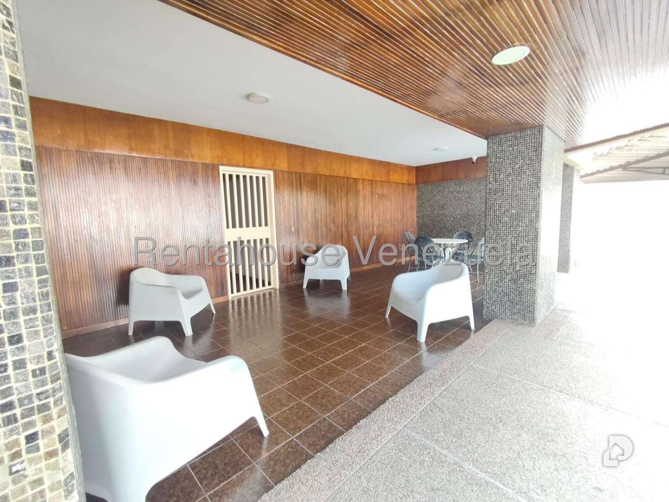 Apartamento en Las Mesetas, Caracas – 20