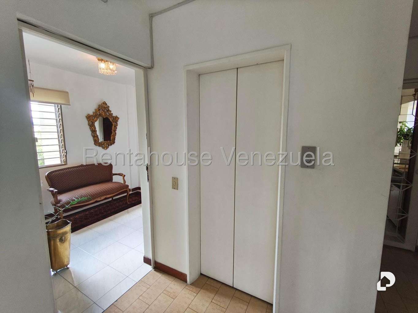 Apartamento en Las Mesetas, Caracas – 3