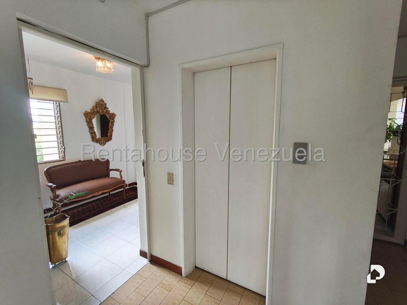 Apartamento en Las Mesetas, Caracas – 3