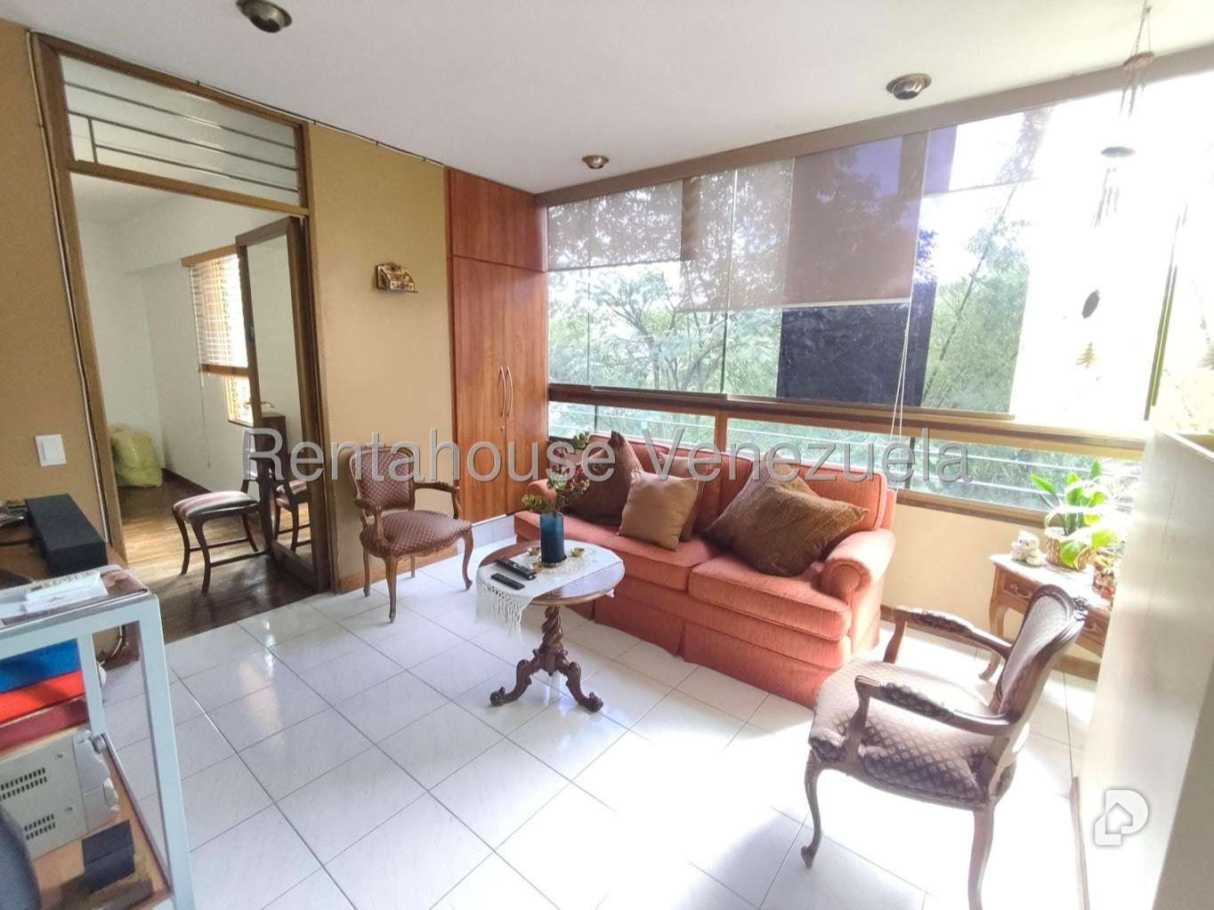 Apartamento en Las Mesetas, Caracas – 8