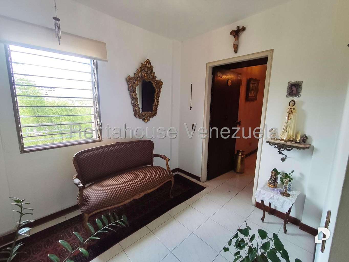 Apartamento en Las Mesetas, Caracas – 5