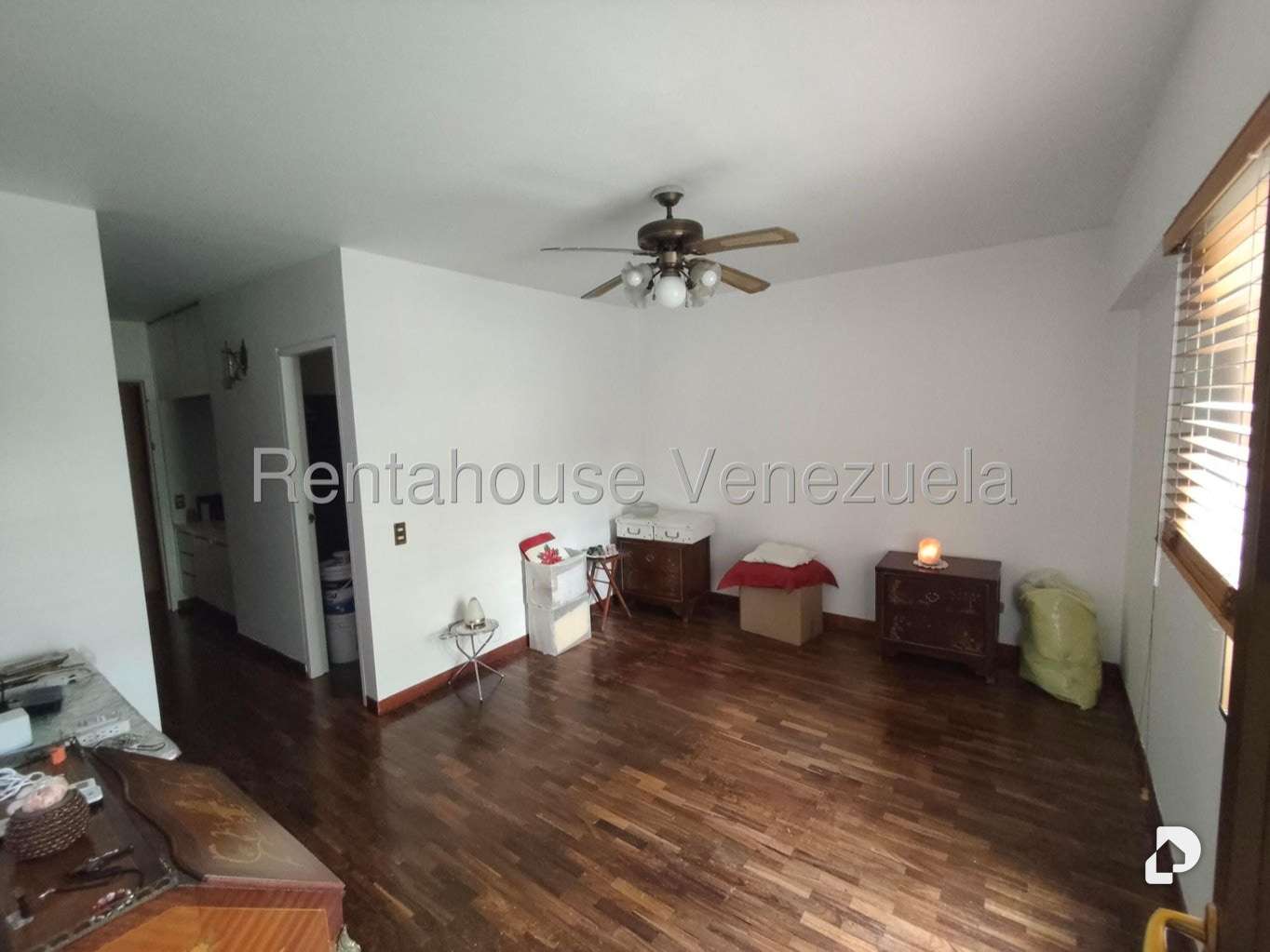Apartamento en Las Mesetas, Caracas – 7