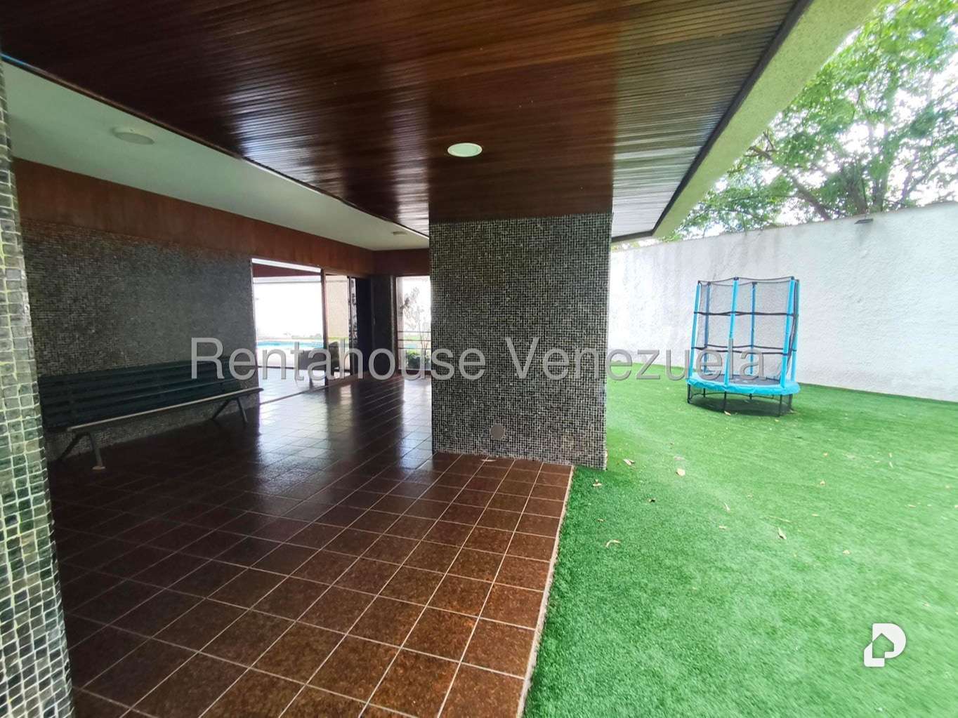 Apartamento en Las Mesetas, Caracas – 23