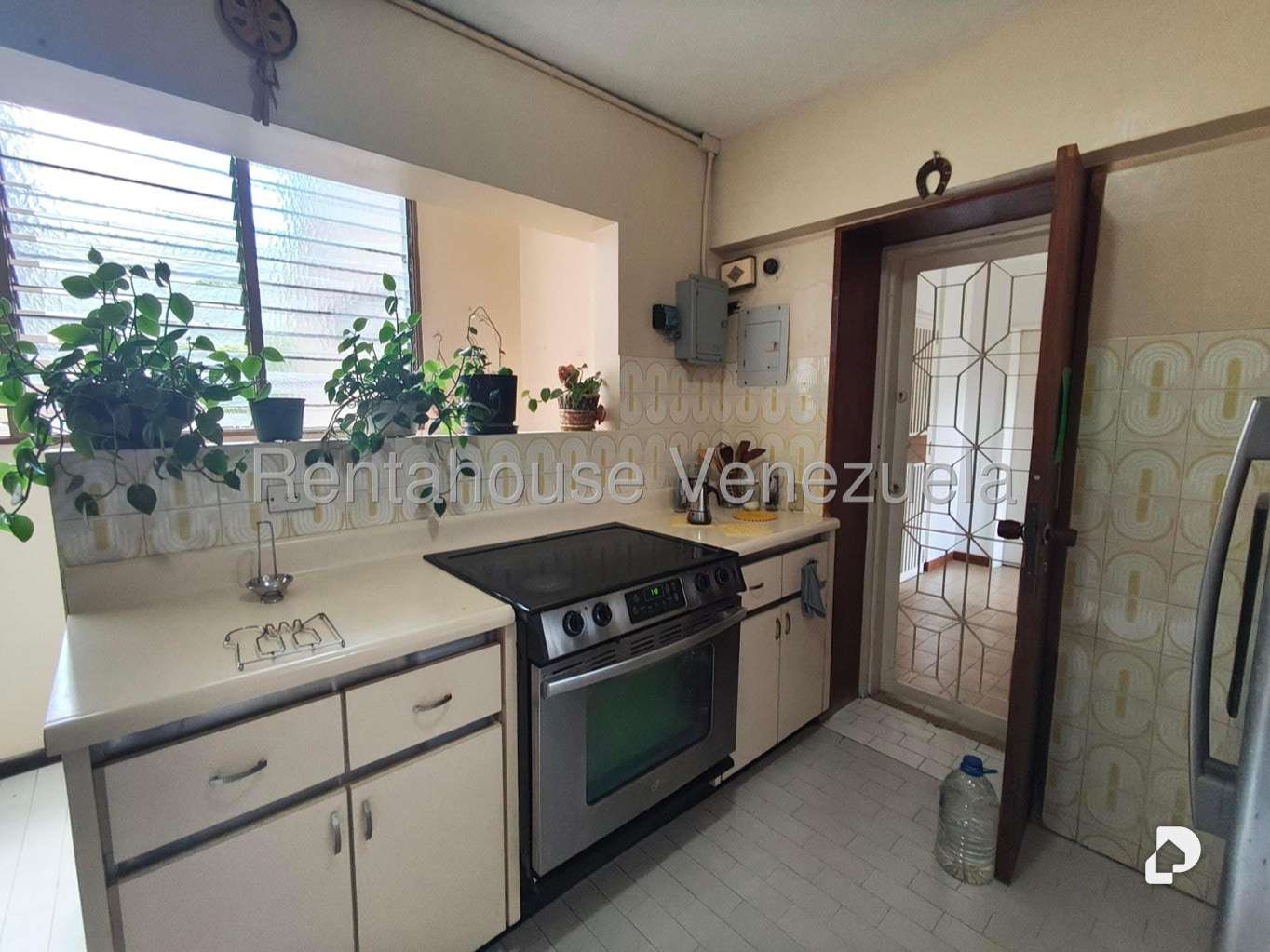 Apartamento en Las Mesetas, Caracas – 14
