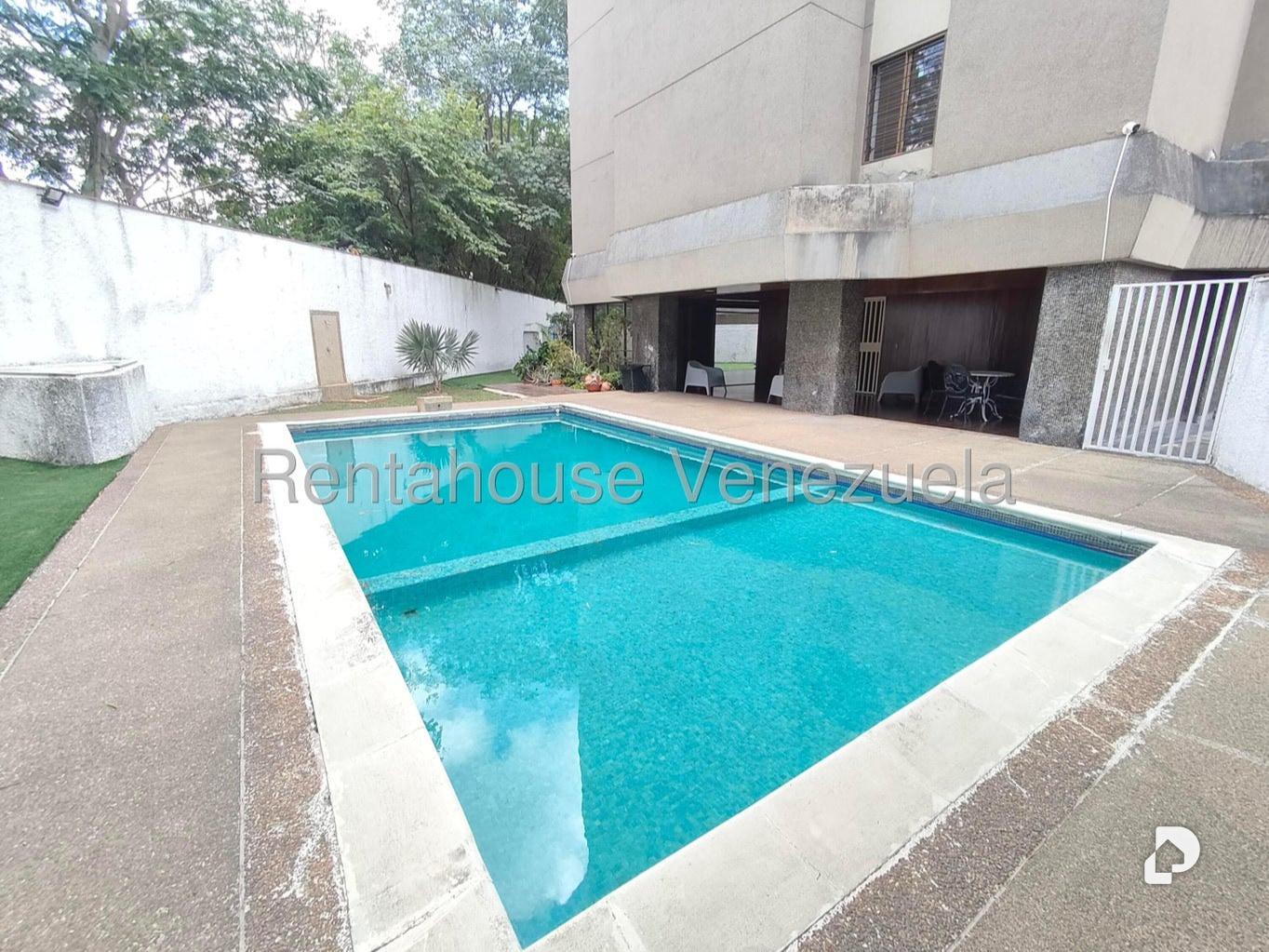 Apartamento en Las Mesetas, Caracas – 2
