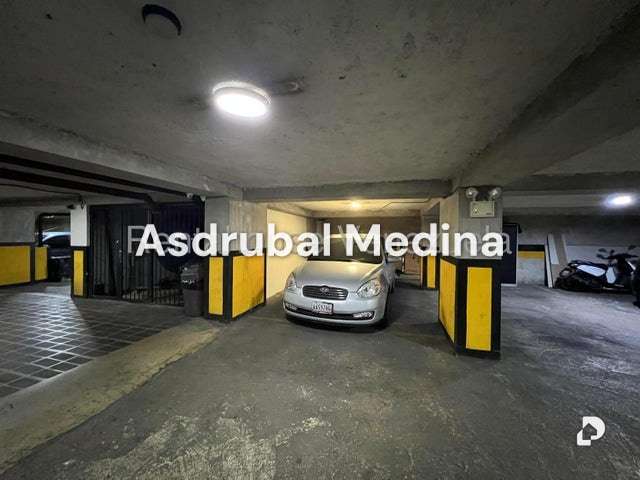 Apartamento en El Rosal, Caracas – 13