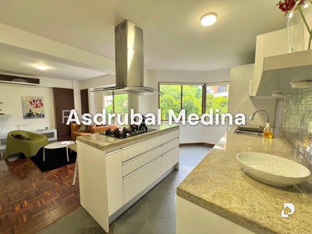 Apartamento en El Rosal, Caracas – 4