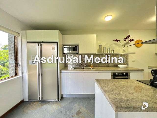 Apartamento en El Rosal, Caracas – 9