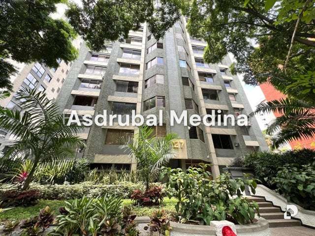 Apartamento en El Rosal, Caracas – 1