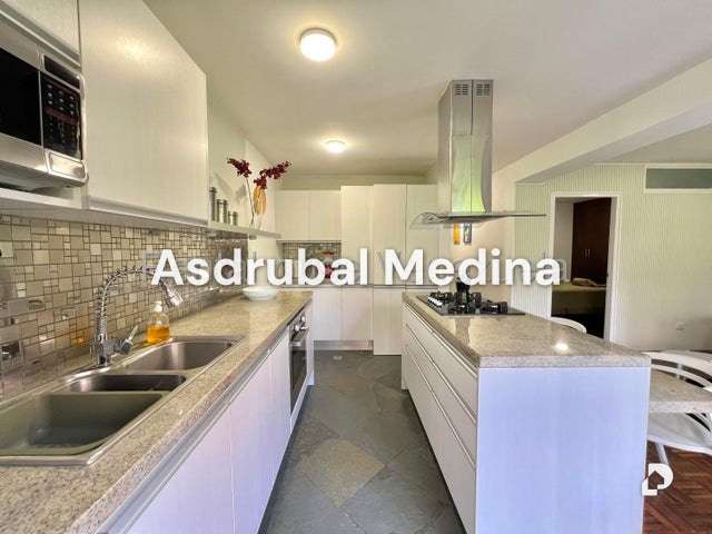 Apartamento en El Rosal, Caracas – 11