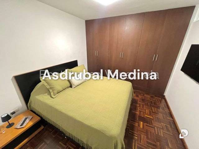 Apartamento en El Rosal, Caracas – 12