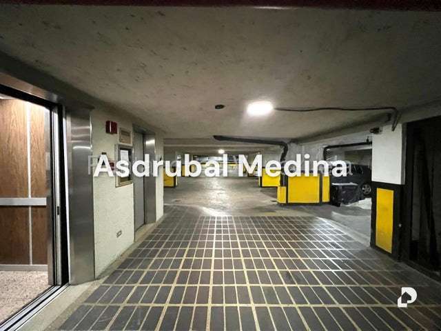 Apartamento en El Rosal, Caracas – 14