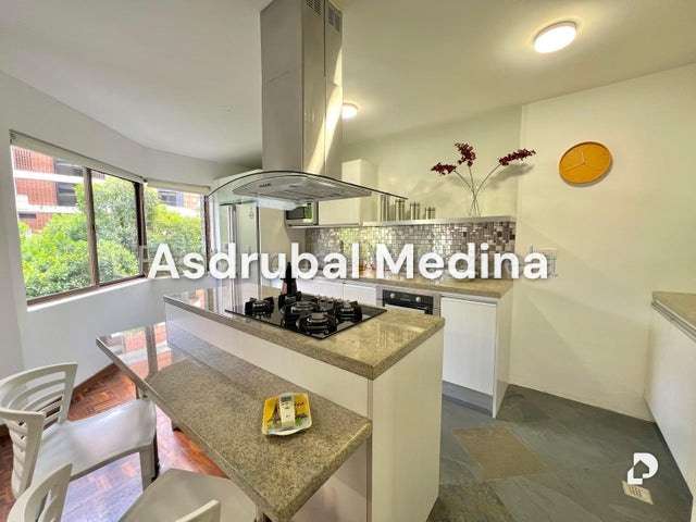 Apartamento en El Rosal, Caracas – 3