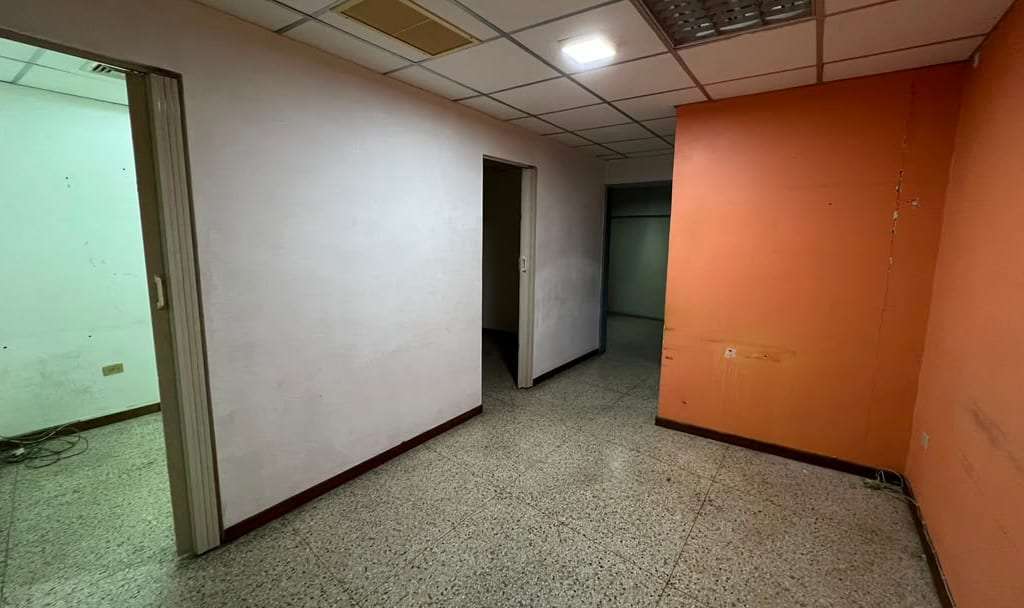 Local comercial en Chacao, Caracas - 1