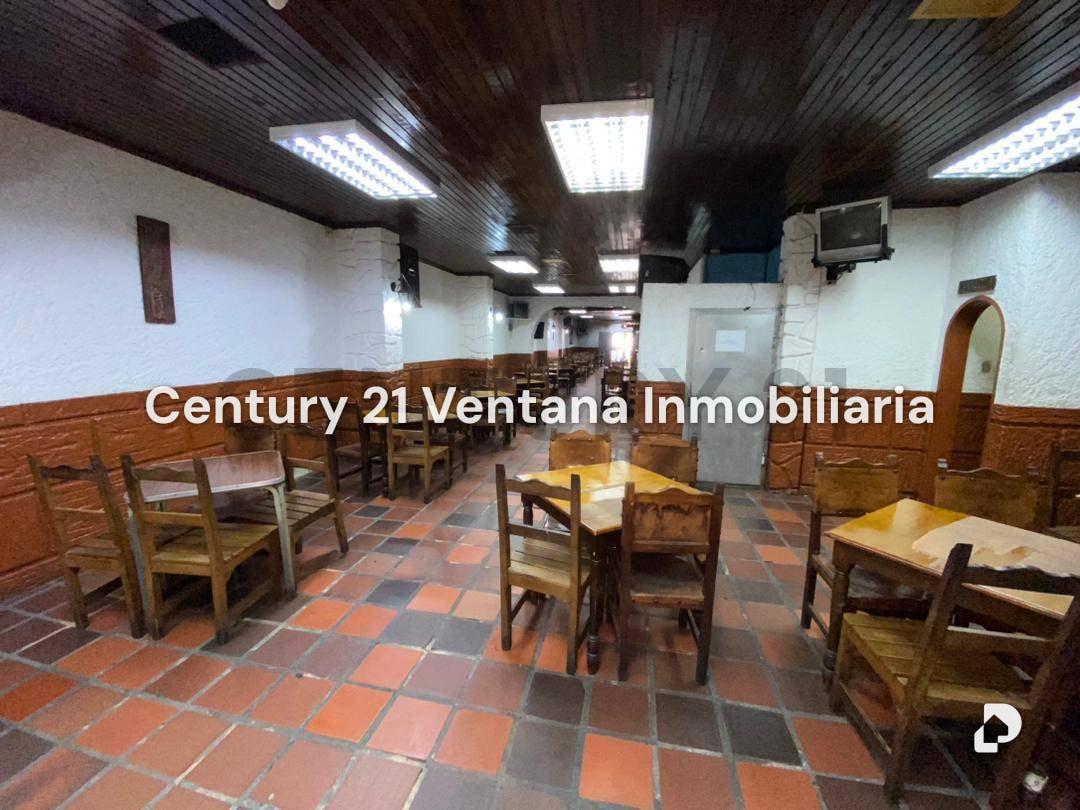 Local comercial en Av. Fuerzas Armadas, Caracas – 4