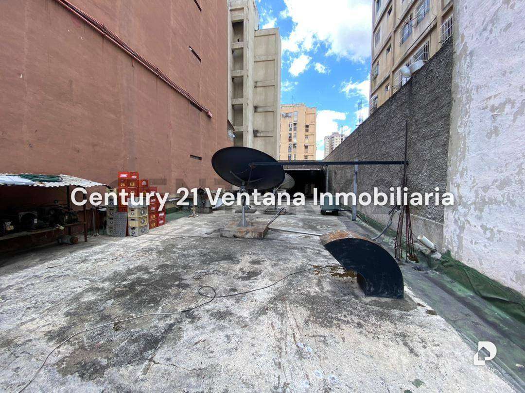 Local comercial en Av. Fuerzas Armadas, Caracas – 13