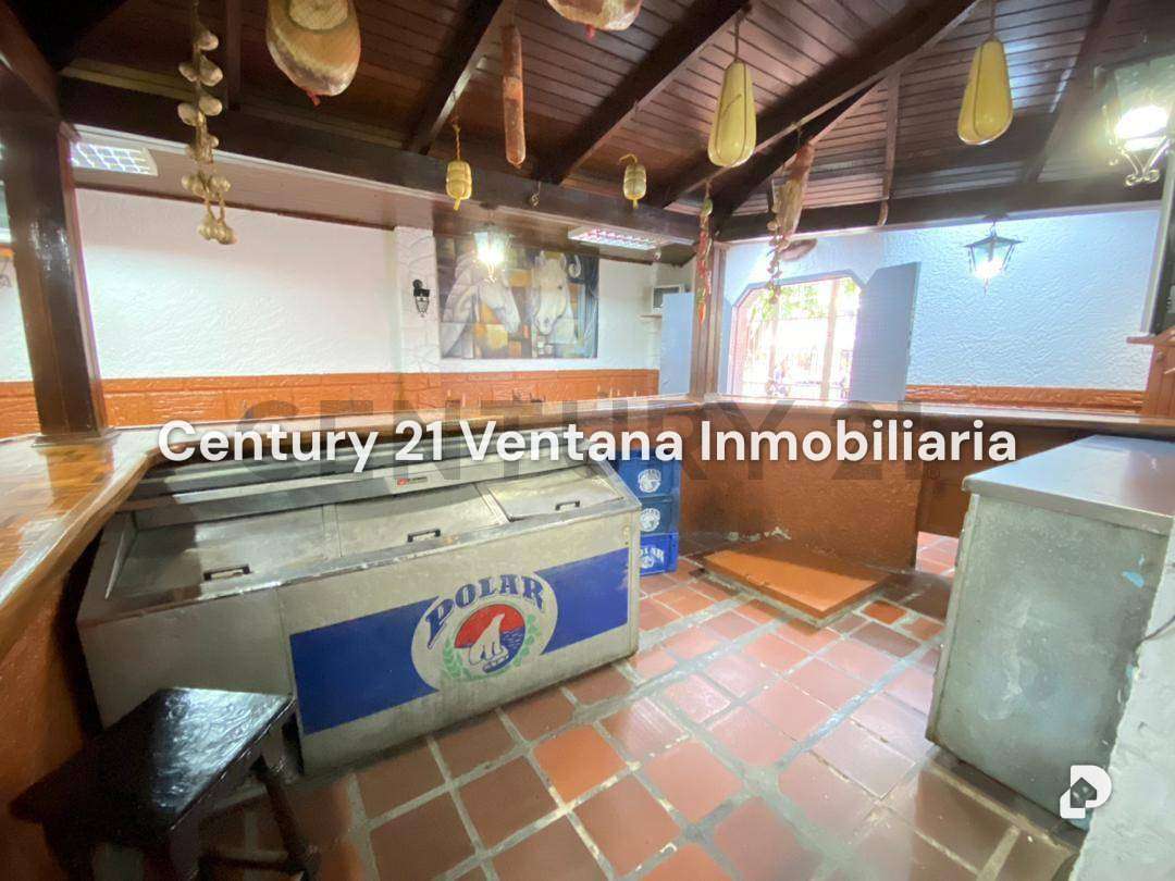 Local comercial en Av. Fuerzas Armadas, Caracas – 7