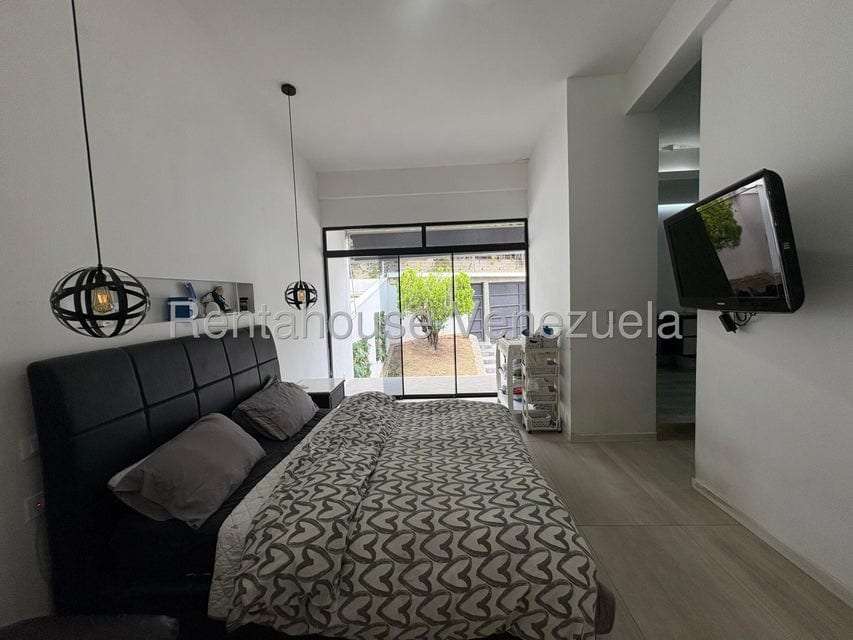 Casa en Lomas De La Trinidad, Caracas