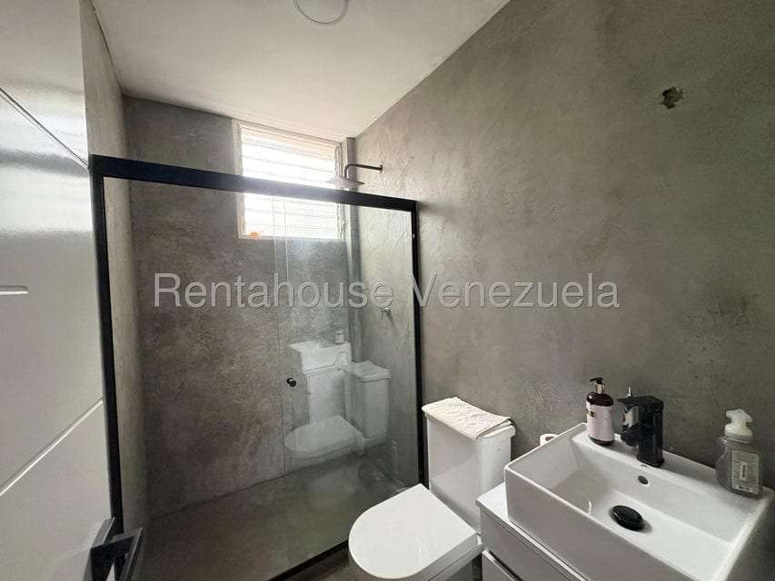 Casa en Lomas De La Trinidad, Caracas