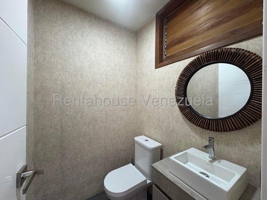 Casa en Lomas De La Trinidad, Caracas