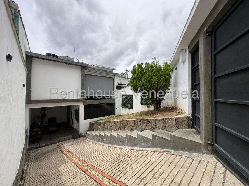 Casa en Lomas De La Trinidad, Caracas