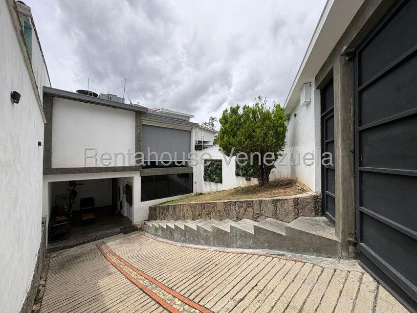 Casa en Lomas De La Trinidad, Caracas