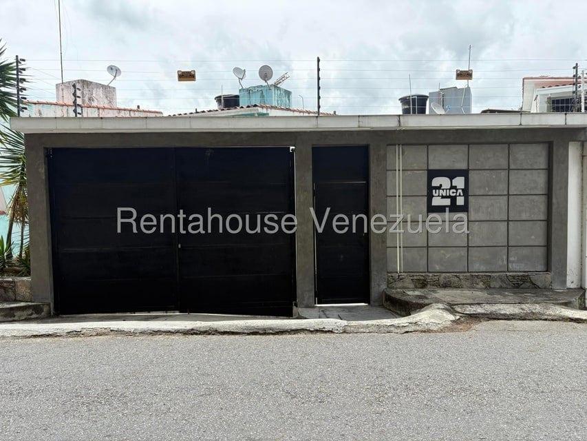 Casa en Lomas De La Trinidad, Caracas