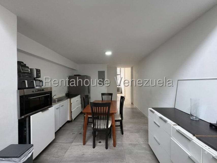 Casa en Lomas De La Trinidad, Caracas