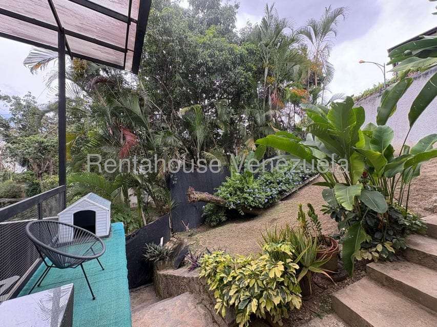 Casa en Lomas De La Trinidad, Caracas