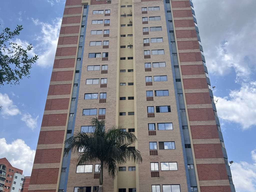 Apartamento en Los Mangos, Valencia - 1