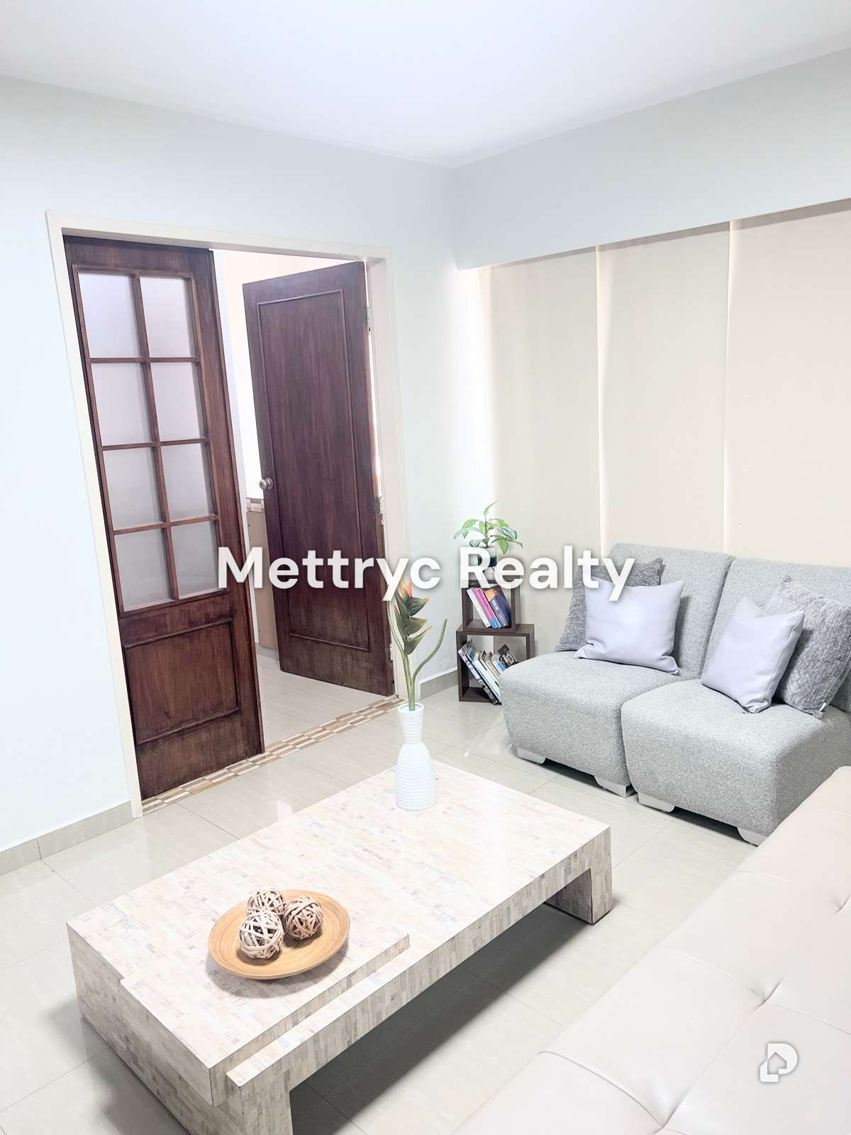 Apartamento en Los Mangos, Valencia – 5