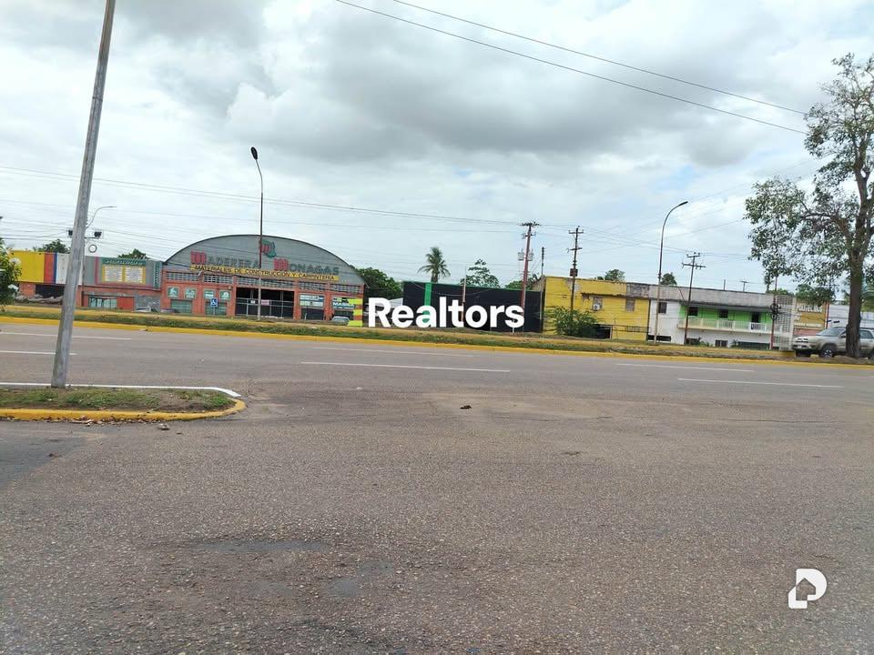 Galpón en Maturín – 2