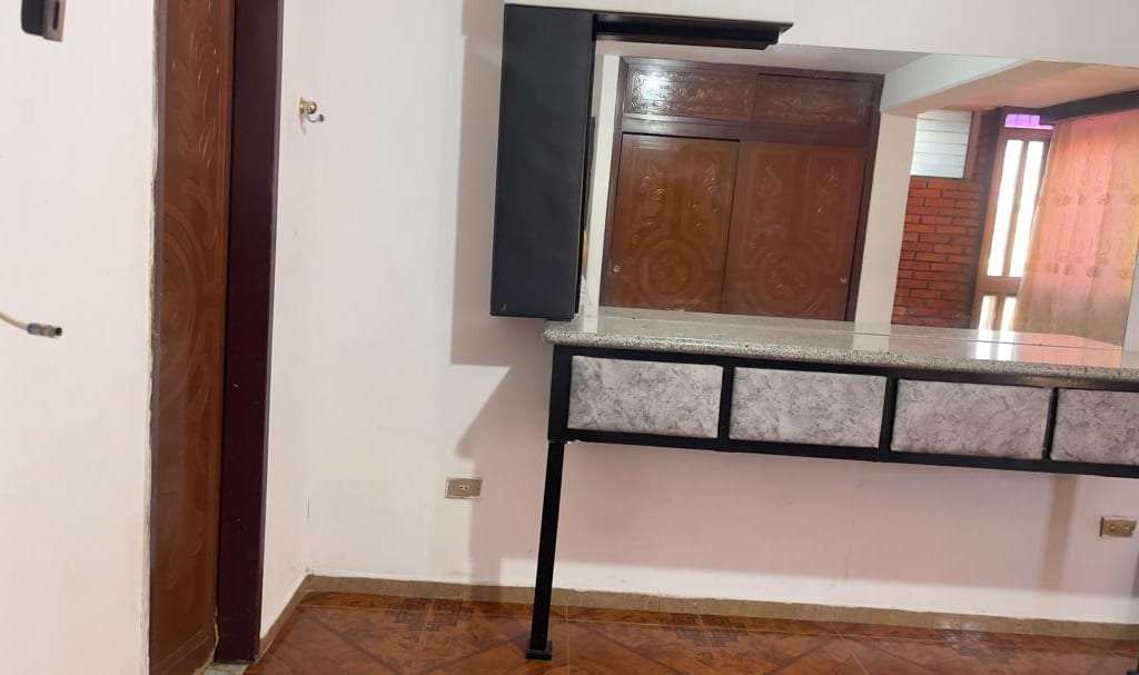 Apartment in Gisela, Barquisimeto - 1