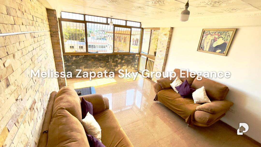 Apartamento en Gisela, Barquisimeto – 13