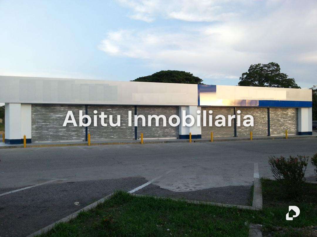 Local comercial en Río Chico, Costa Mirandina – 1
