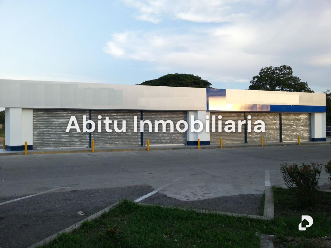 Local comercial en Río Chico, Costa Mirandina – 1