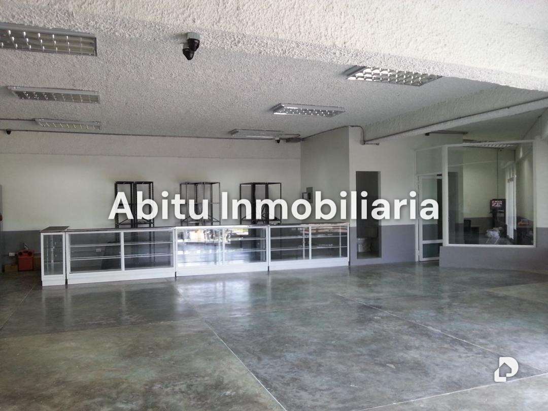 Local comercial en Río Chico, Costa Mirandina – 2