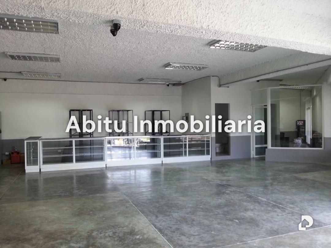 Local comercial en Río Chico, Costa Mirandina – 2