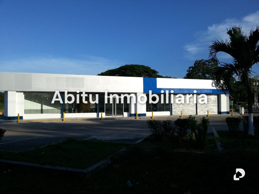 Local comercial en Río Chico, Costa Mirandina – 3