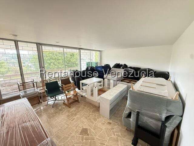 Apartamento en San Román, Caracas