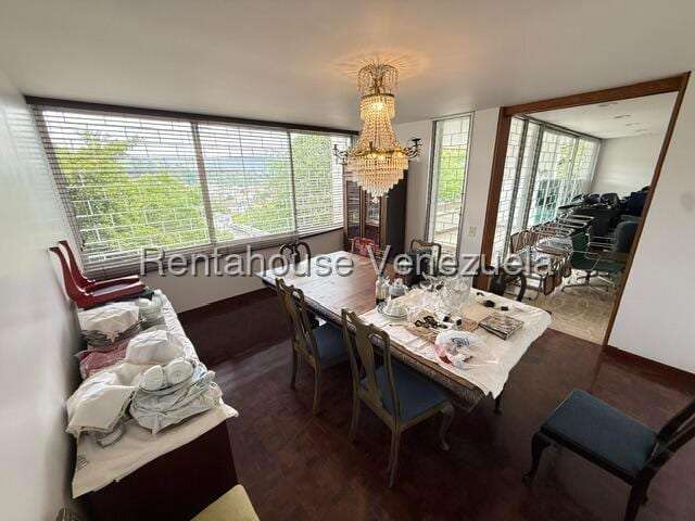 Apartamento en San Román, Caracas