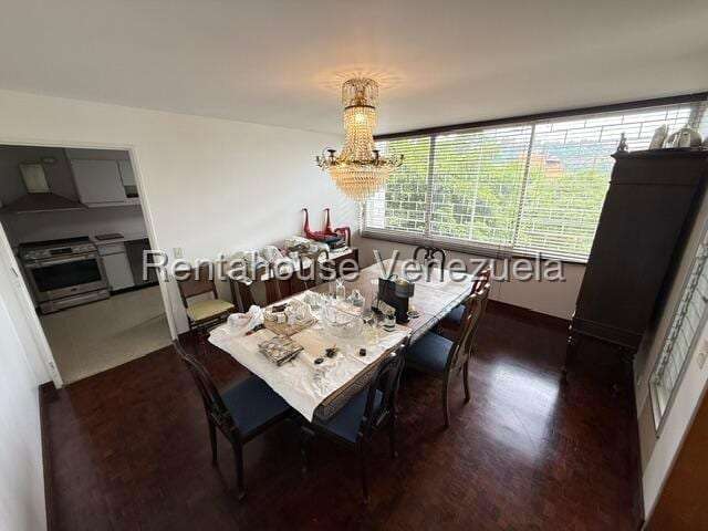 Apartamento en San Román, Caracas