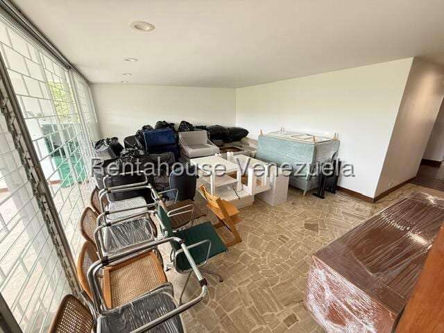 Apartamento en San Román, Caracas