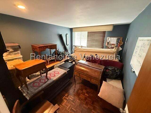 Apartamento en San Román, Caracas