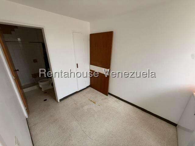 Apartamento en San Román, Caracas