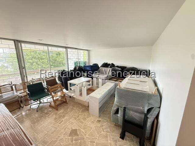 Apartamento en San Román, Caracas