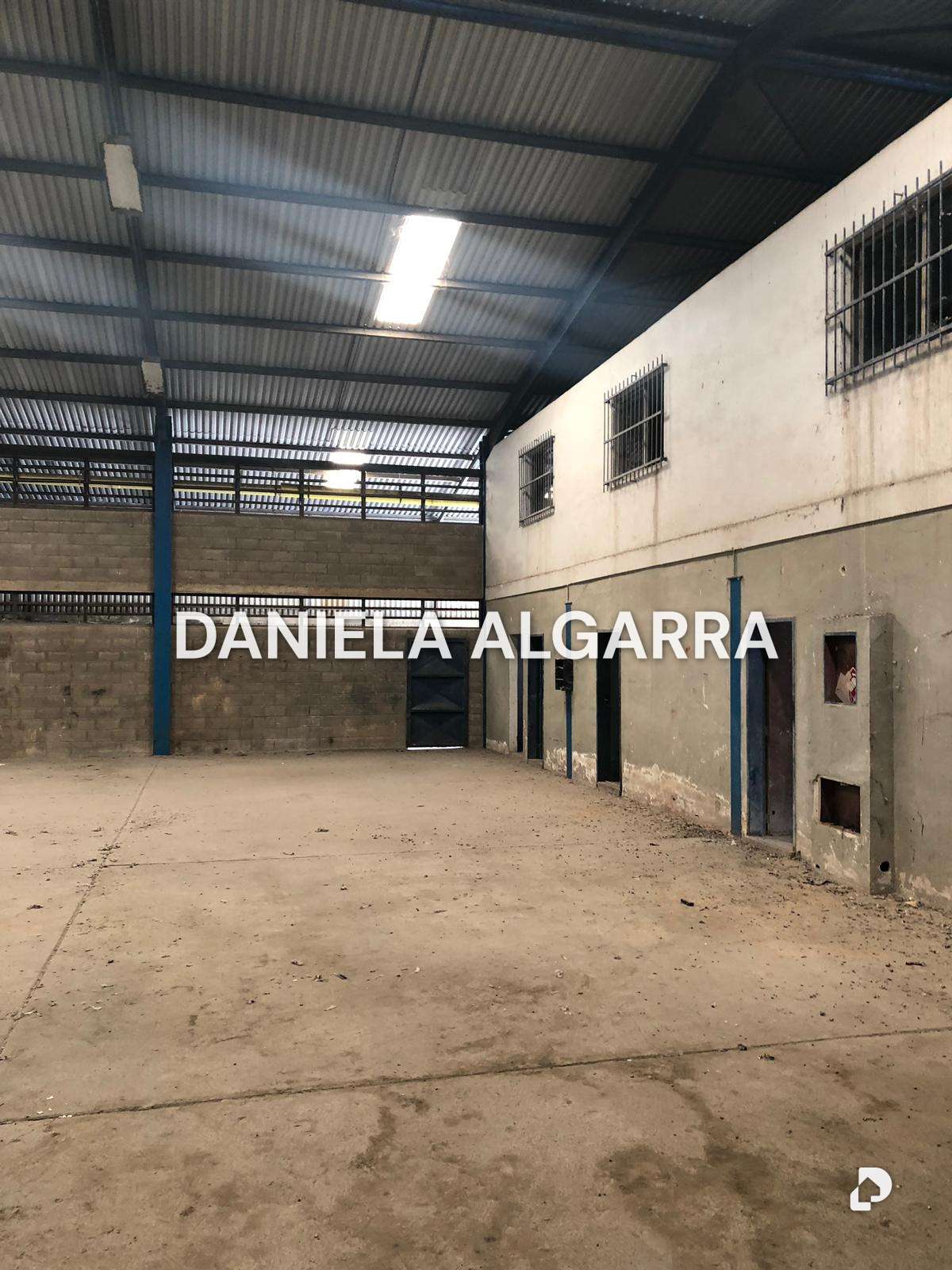 Warehouse in Santa Rosa, Valencia – 7